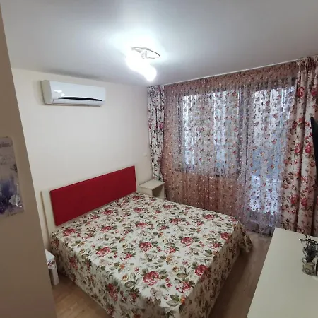 Apartman Garden Of Eden Panorama Szveti Vlasz