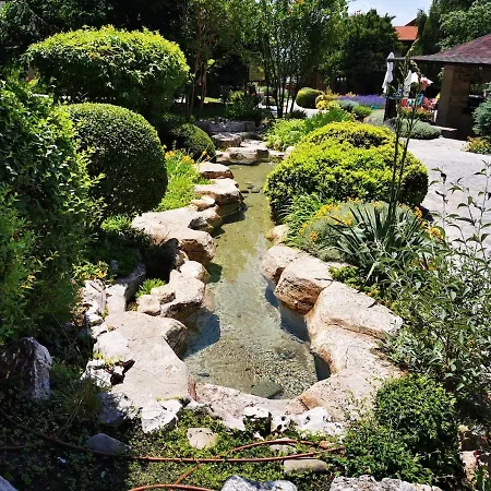 Apartman Garden Of Eden Panorama Szveti Vlasz